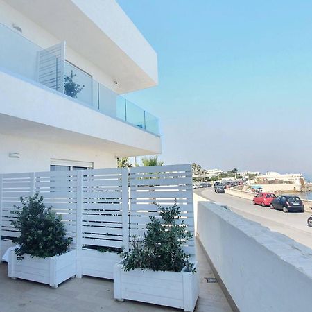 Villa Mediterranea Apartments - Seaview, Pool & Garden バーリ エクステリア 写真