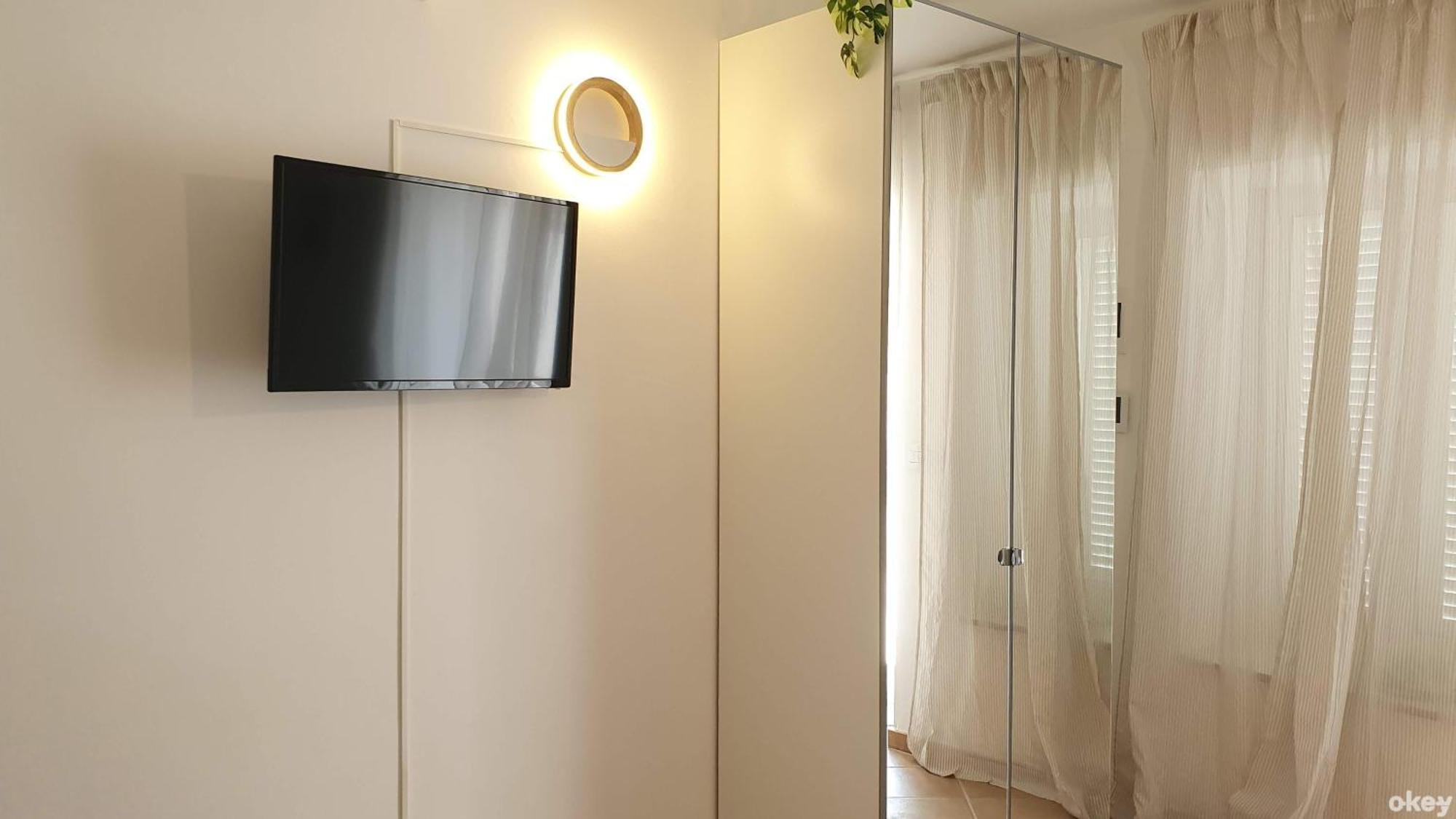 Villa Mediterranea Apartments - Seaview, Pool & Garden バーリ エクステリア 写真