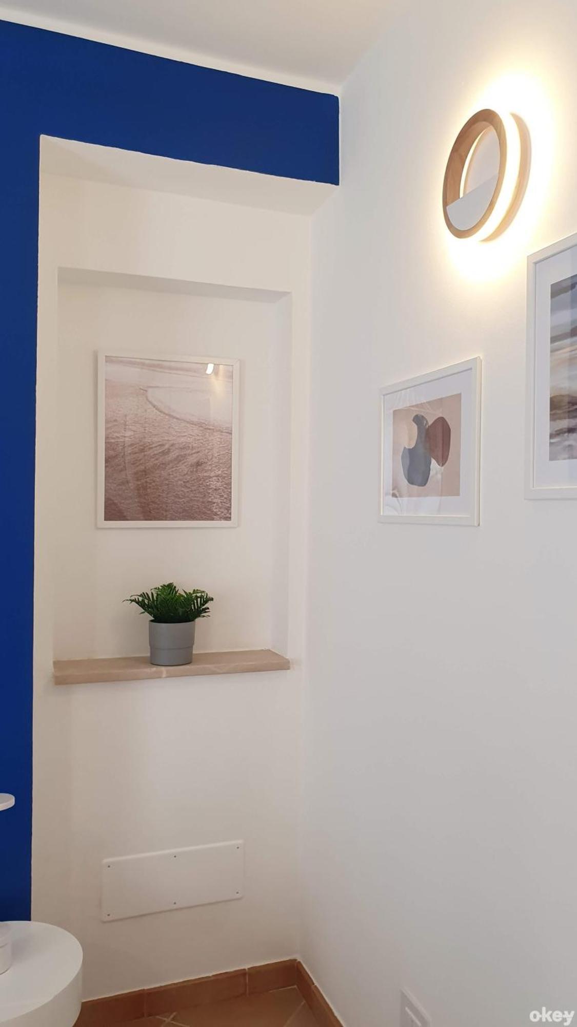 Villa Mediterranea Apartments - Seaview, Pool & Garden バーリ エクステリア 写真