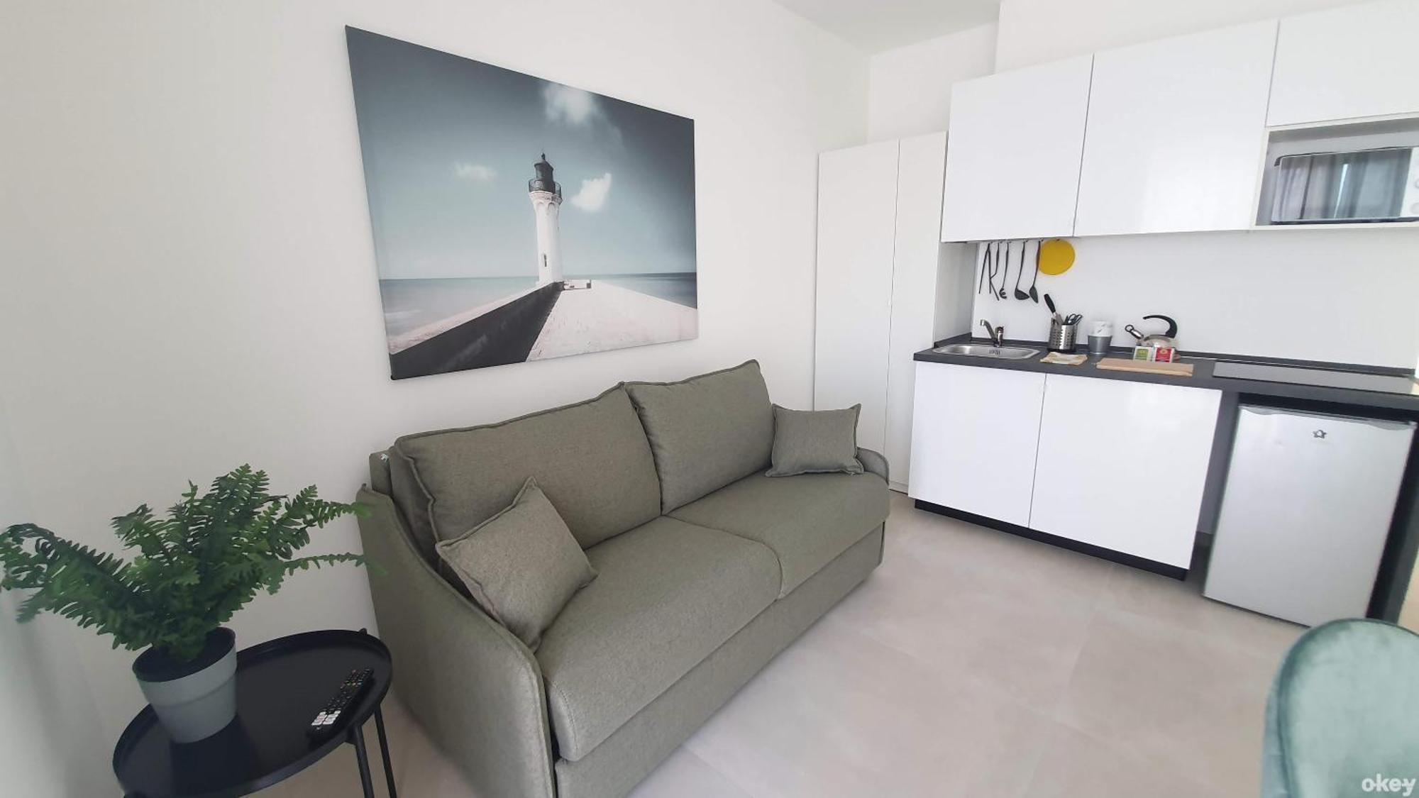 Villa Mediterranea Apartments - Seaview, Pool & Garden バーリ エクステリア 写真