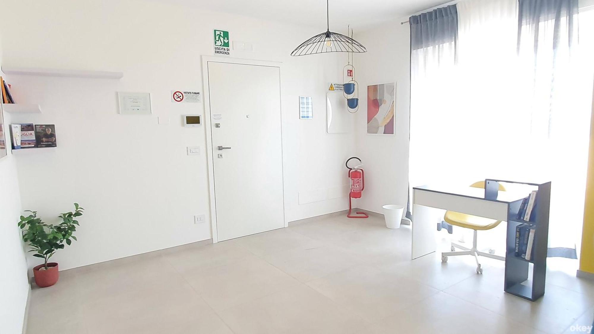 Villa Mediterranea Apartments - Seaview, Pool & Garden バーリ エクステリア 写真